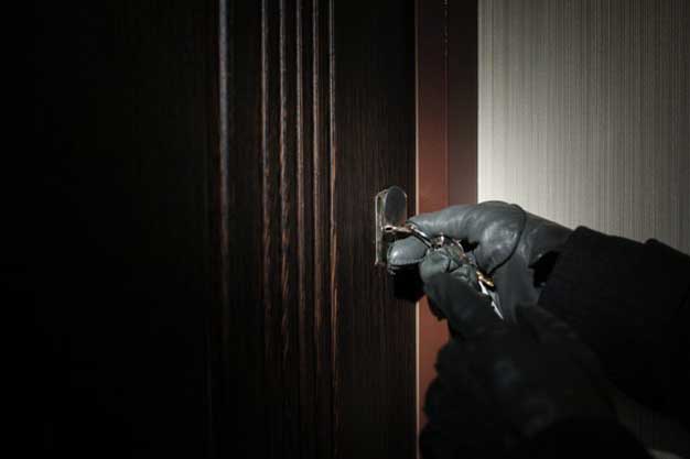 Burglary Repair In London