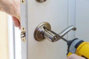 Emergency Locksmith in London